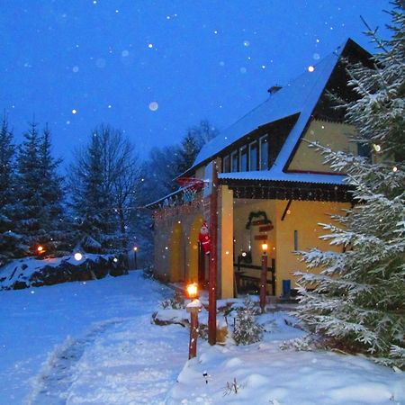 Zbojnicka Chata Zieleniec  Exterior foto