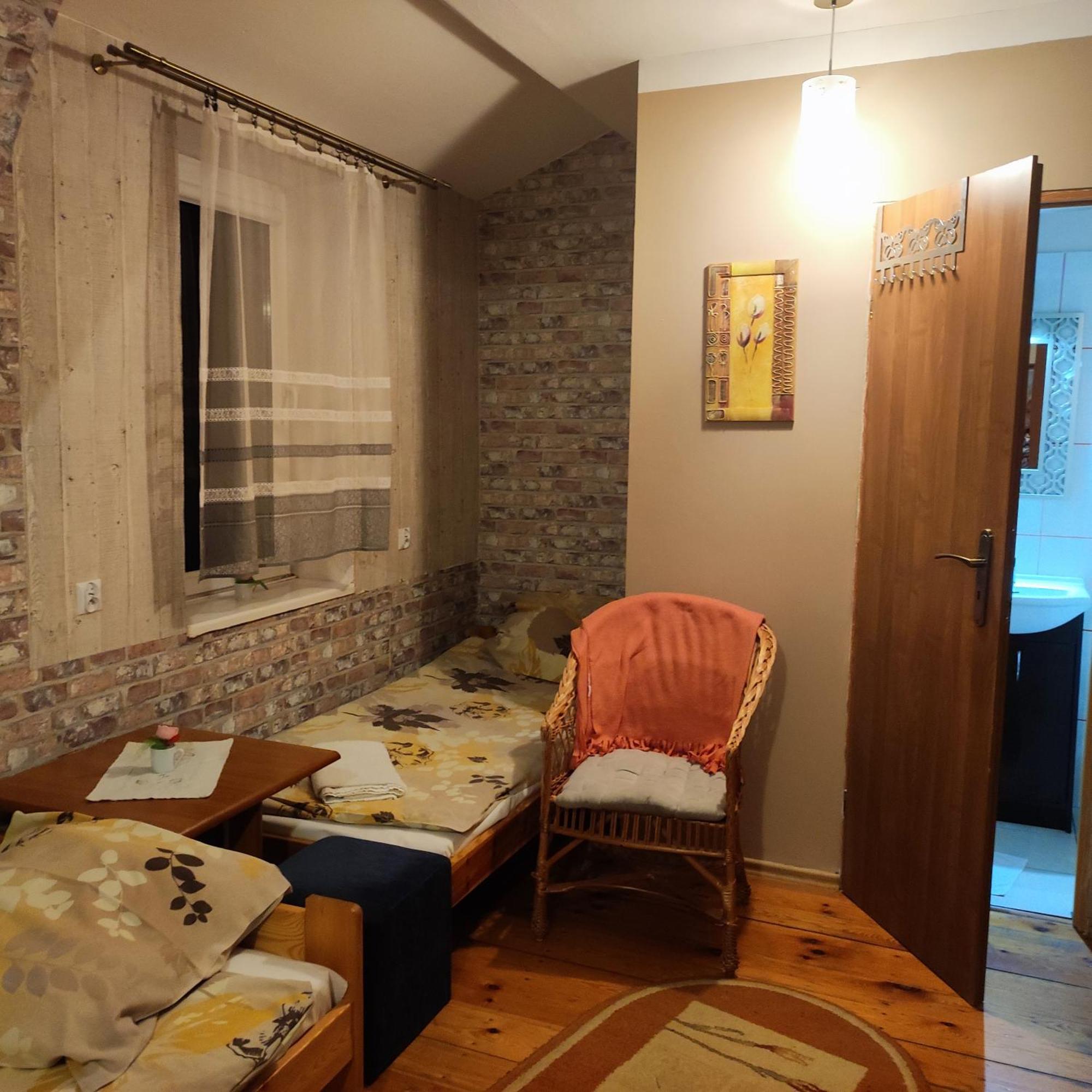 Zbojnicka Chata Zieleniec  Exterior foto