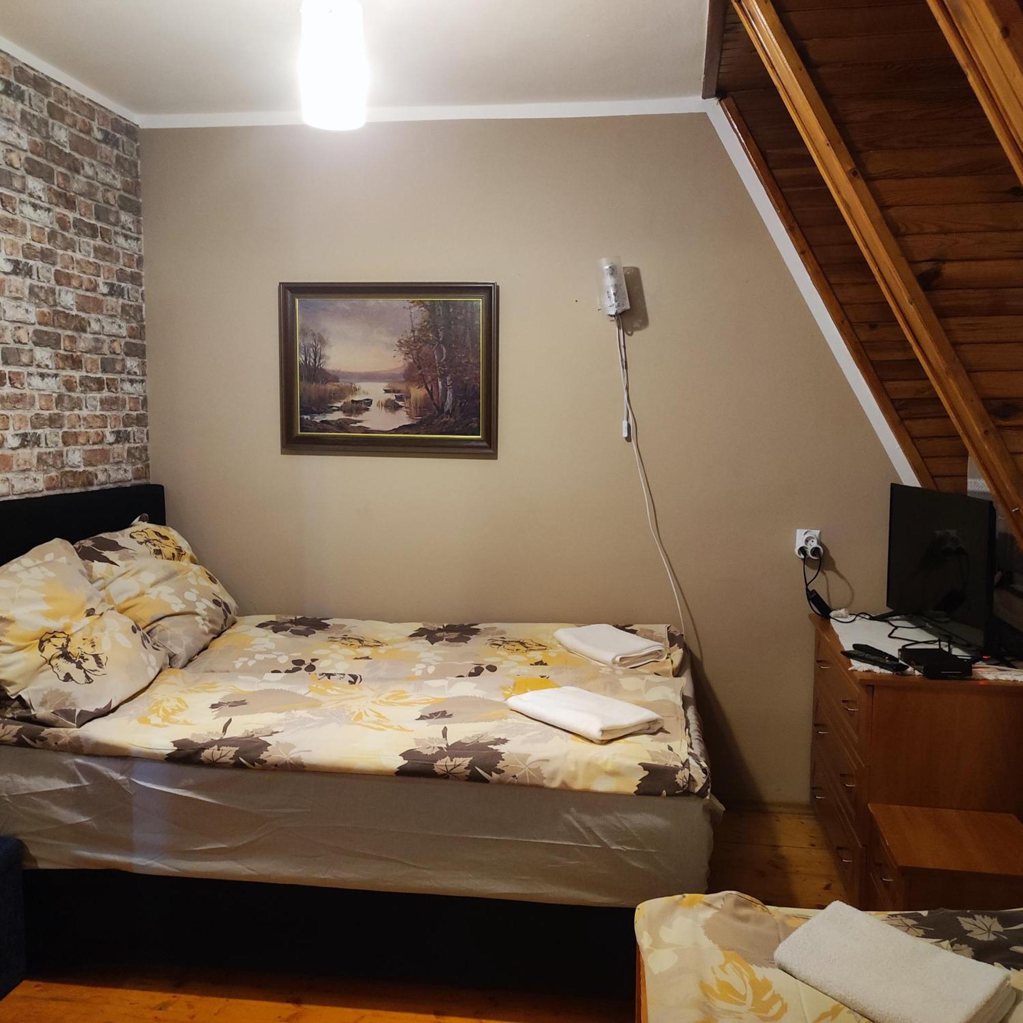 Zbojnicka Chata Zieleniec  Exterior foto