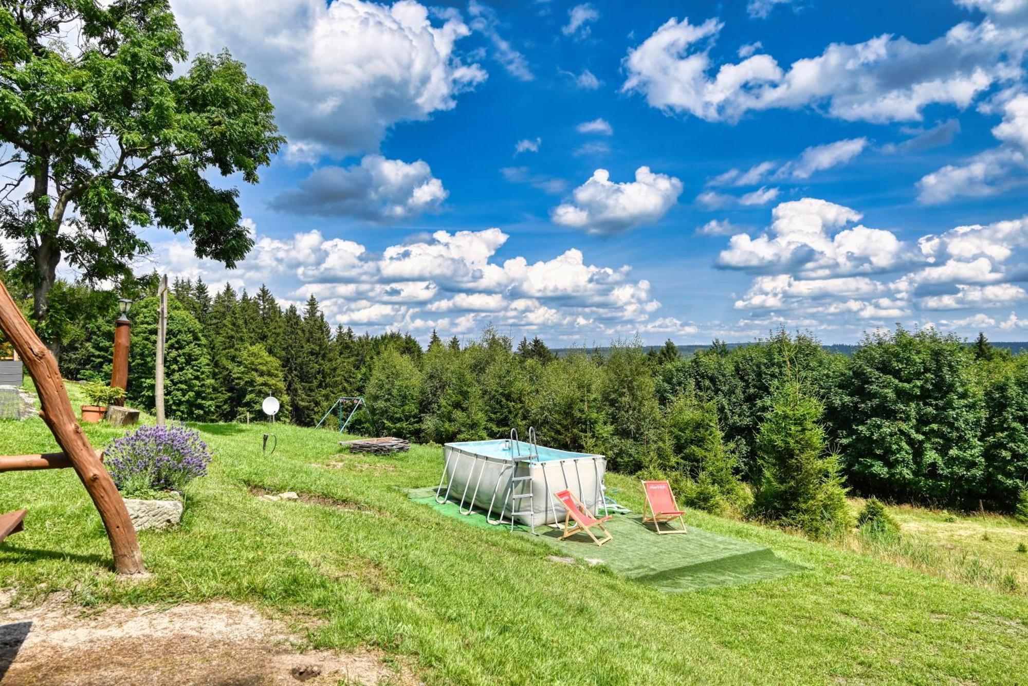 Zbojnicka Chata Zieleniec  Exterior foto