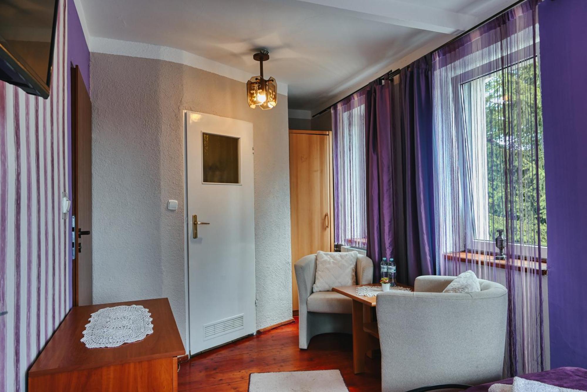 Zbojnicka Chata Zieleniec  Exterior foto