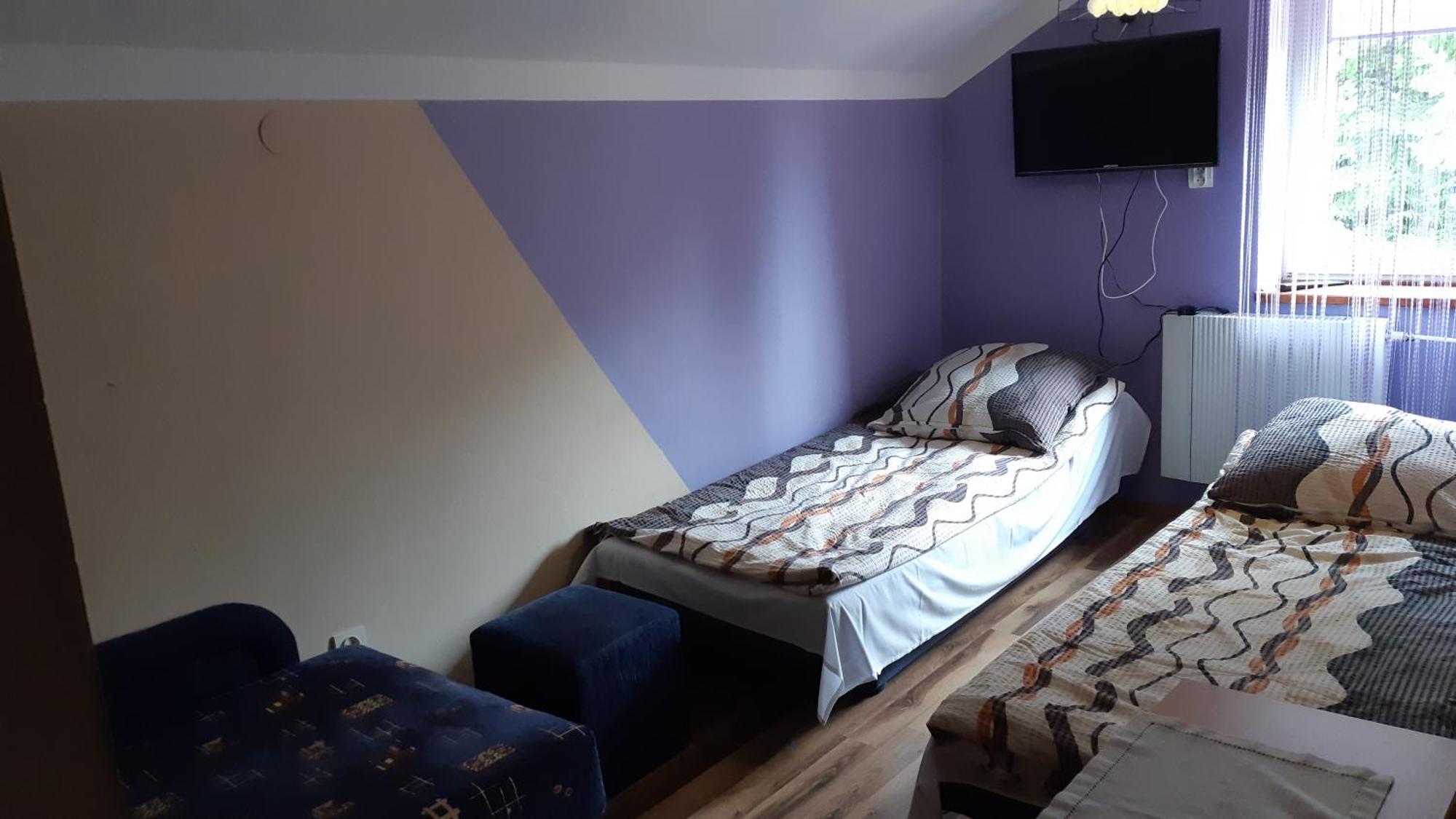 Zbojnicka Chata Zieleniec  Exterior foto