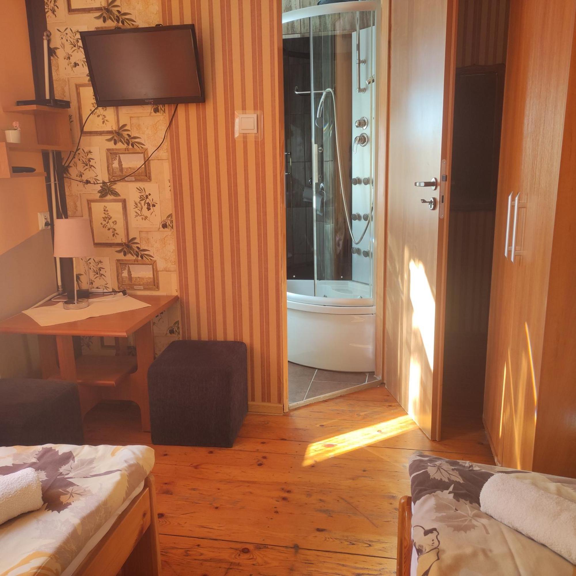 Zbojnicka Chata Zieleniec  Exterior foto