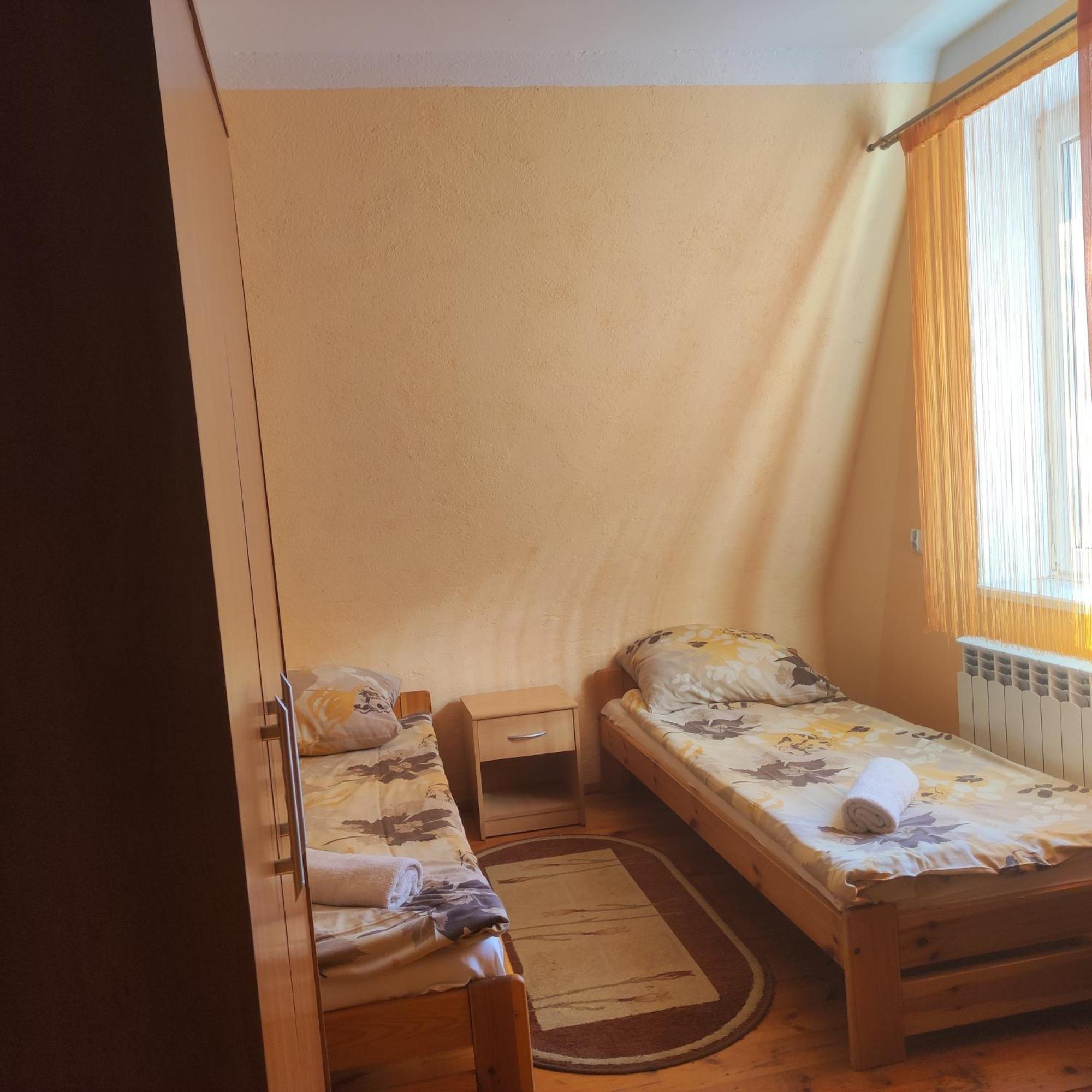 Zbojnicka Chata Zieleniec  Exterior foto